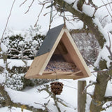 Casa de pássaros - Kit de construção