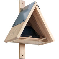Casa de pássaros - Kit de construção