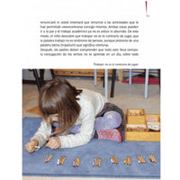 Montessori: Cuando los niños empiezan después de 6 años